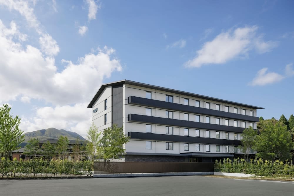 Fairfield by Marriott Kumamoto Aso 1