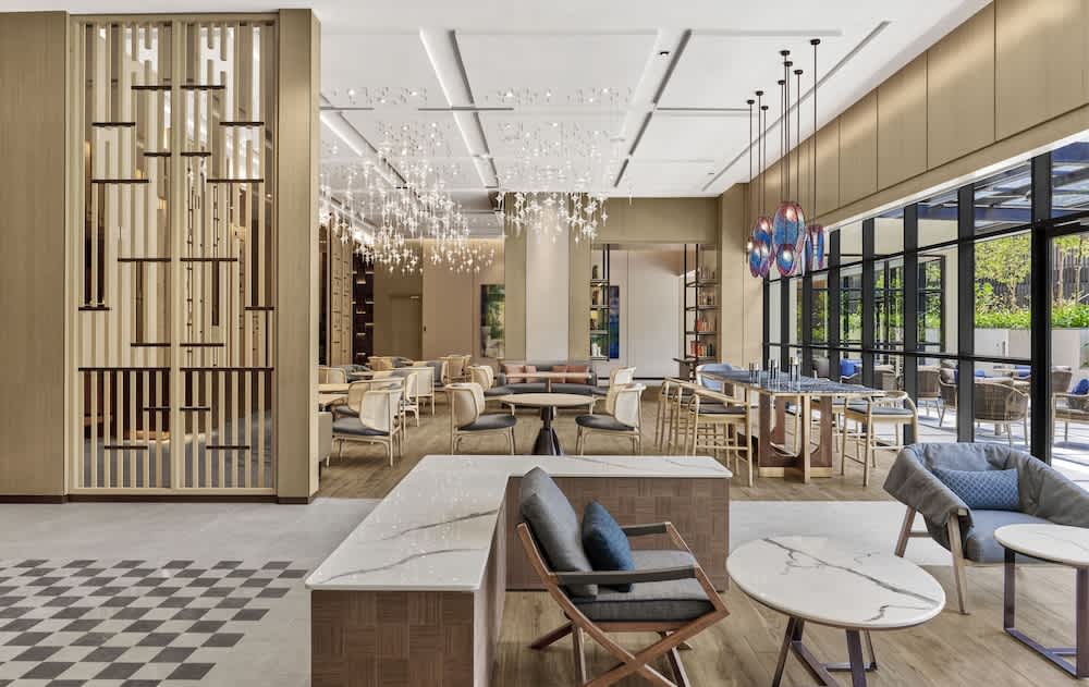 Hyatt Place Johor Bahru Paradigm Mall 4