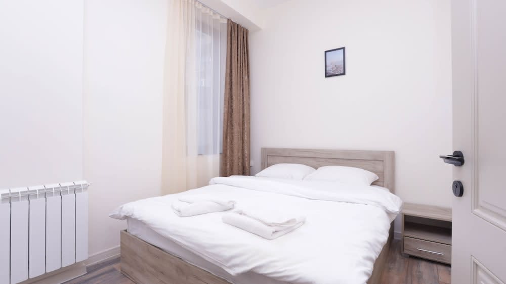 Stay Inn on Saryan 26.3 str. 2