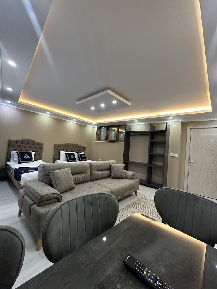 Loft House 2
