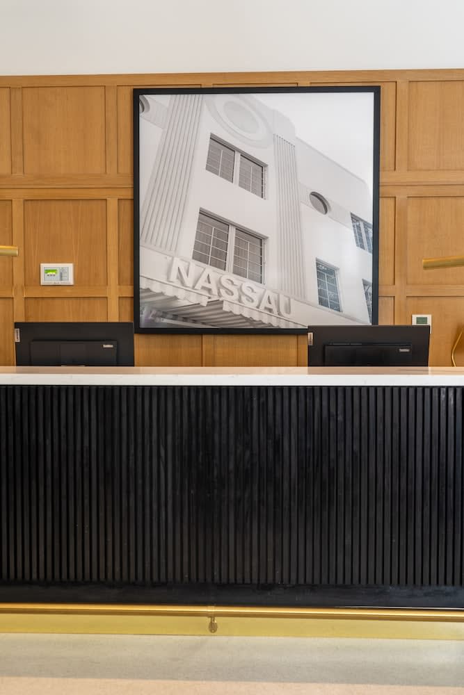 Nassau Suite South Beach, an All Suite Hotel 2