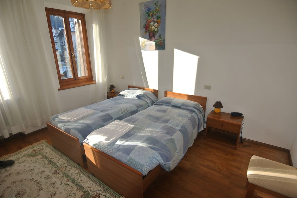 Albergo Brustolon 2