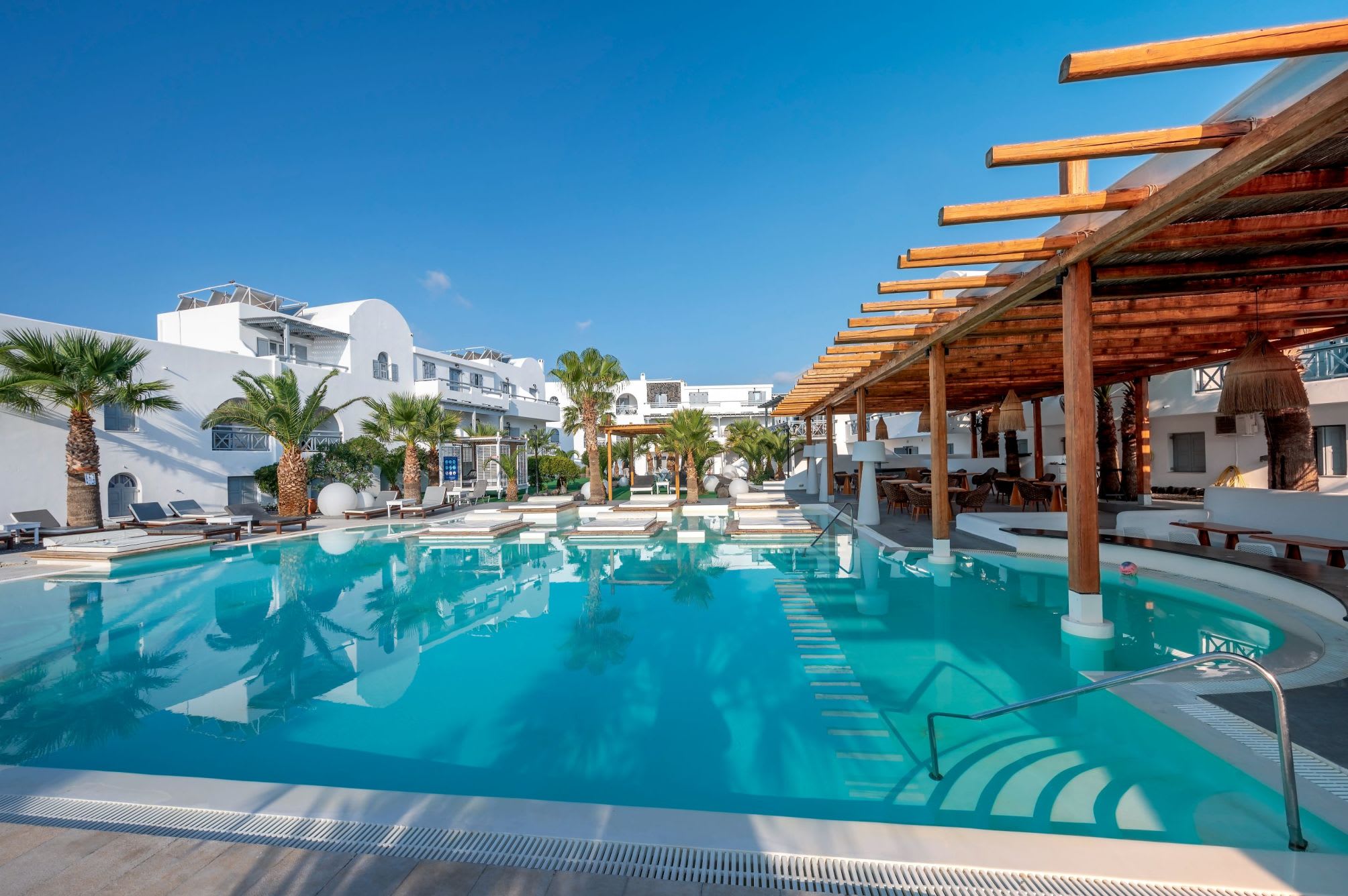 Smy Mediterranean White Santorini 3