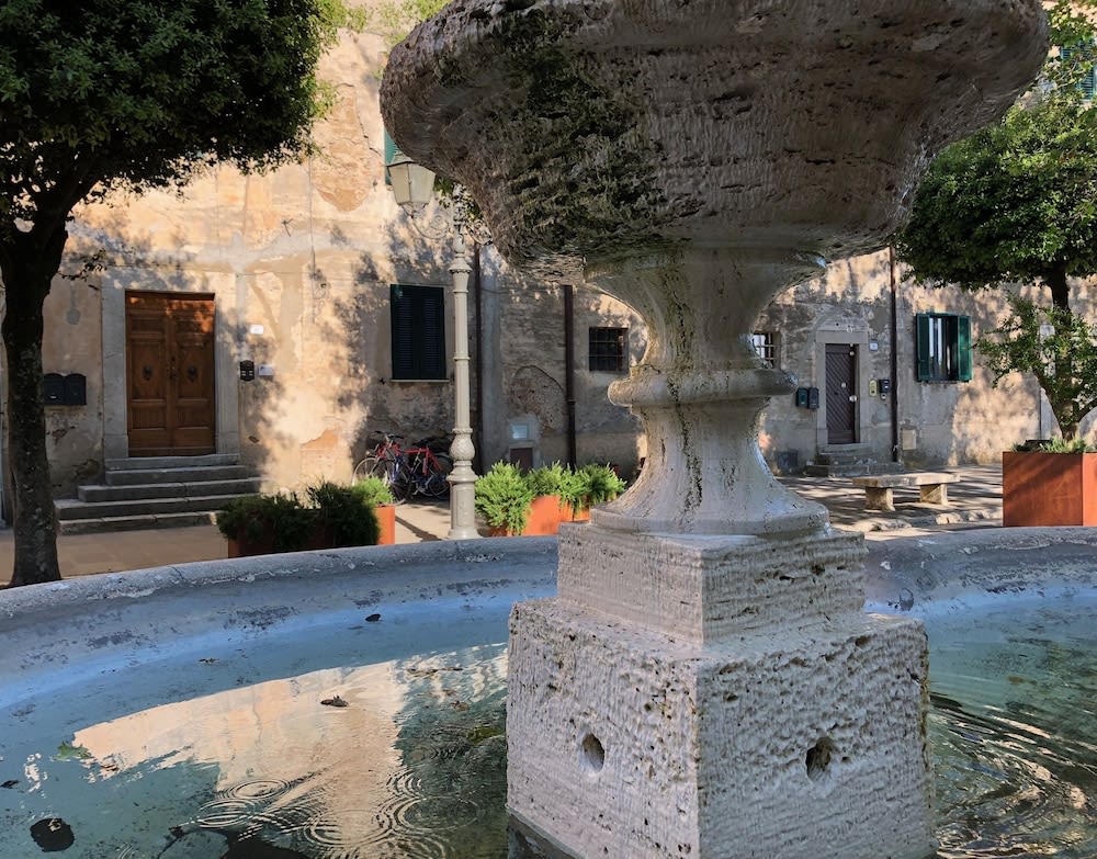 DIMOR'A' ROOMS in Tuscany 1