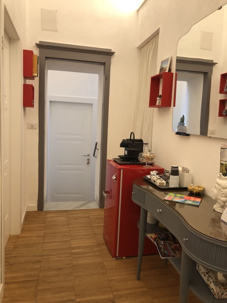 DIMOR'A' ROOMS in Tuscany 2