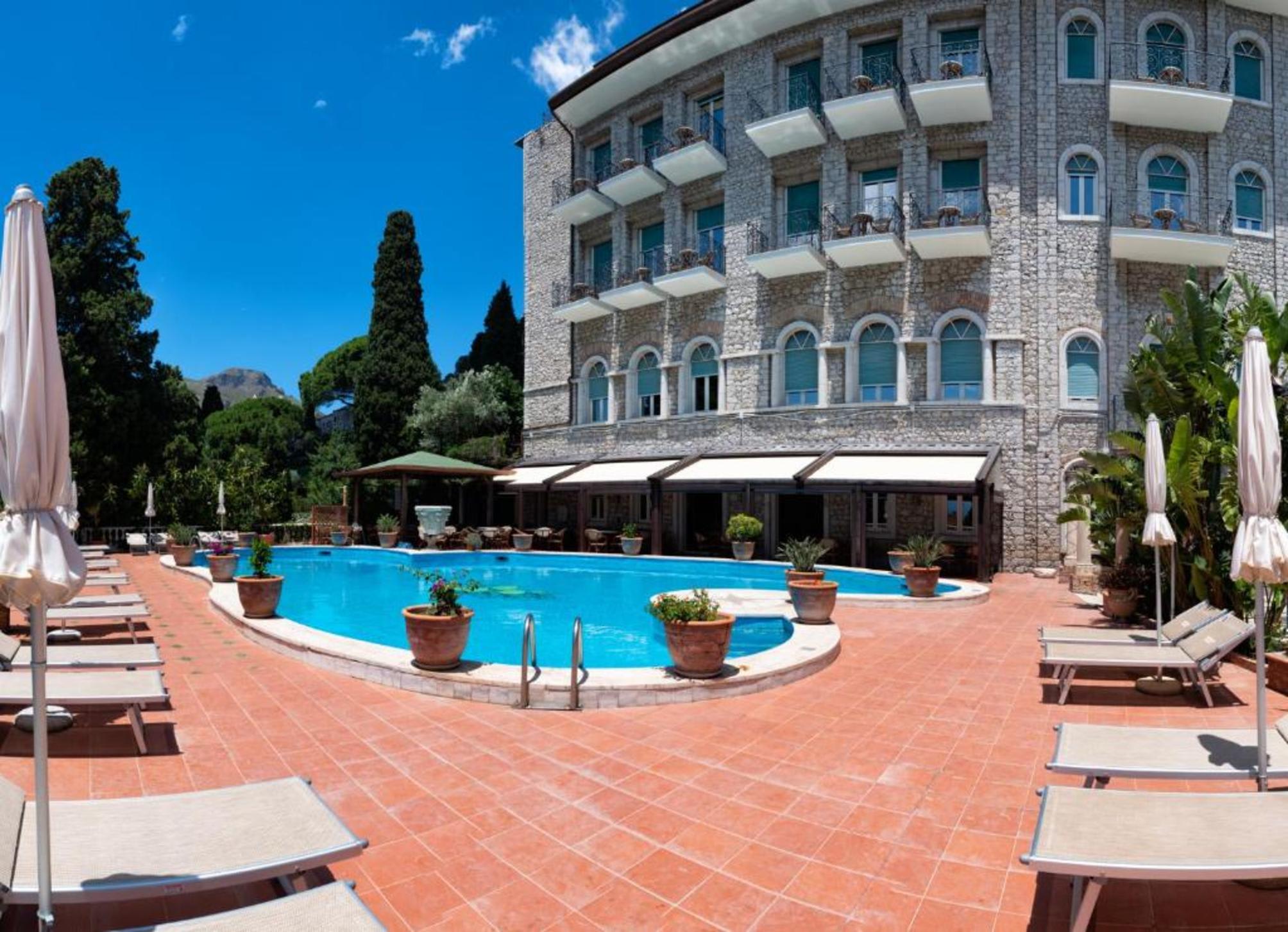 Taormina Park Hotel 3