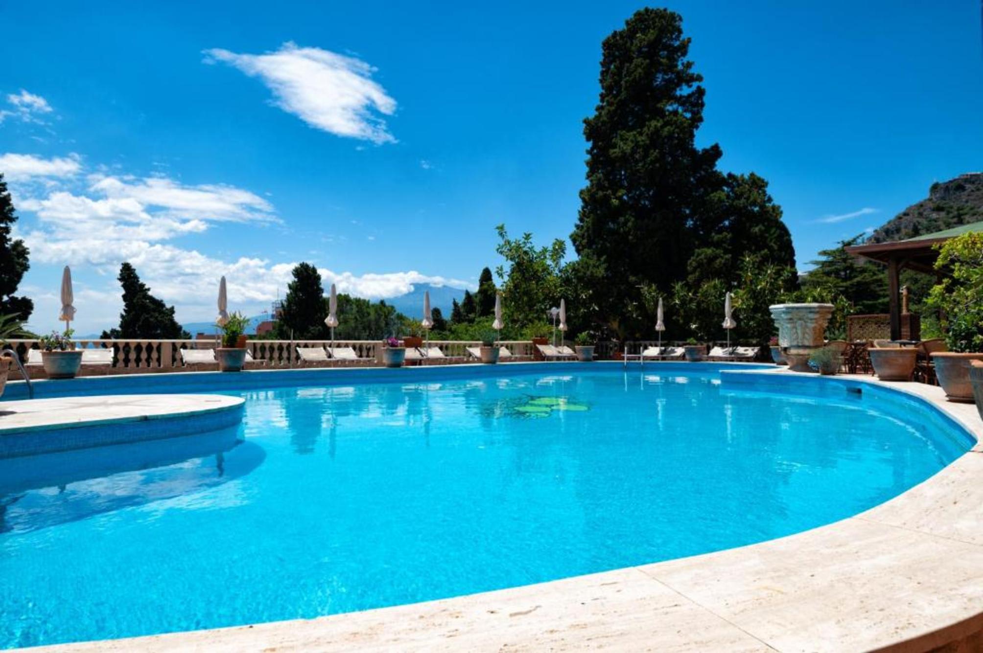 Taormina Park Hotel 2