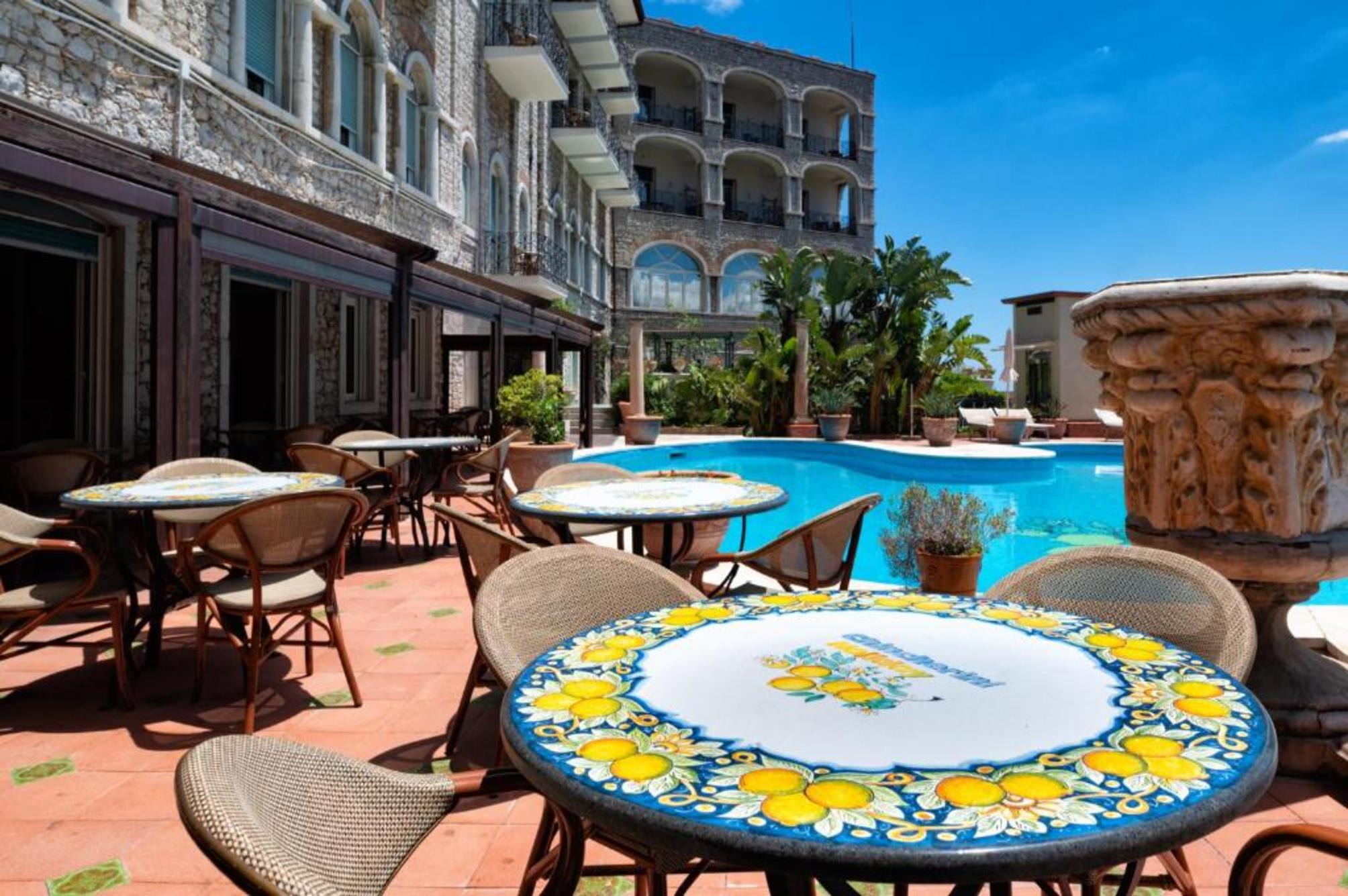 Taormina Park Hotel 4