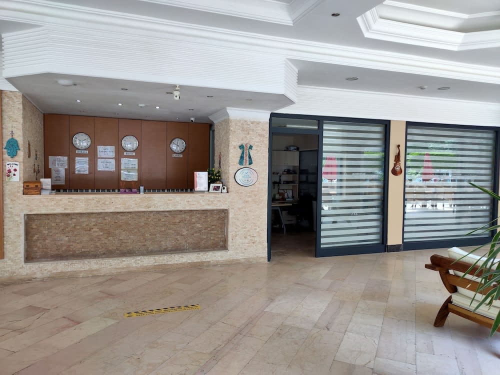 Altinersan Hotel 2
