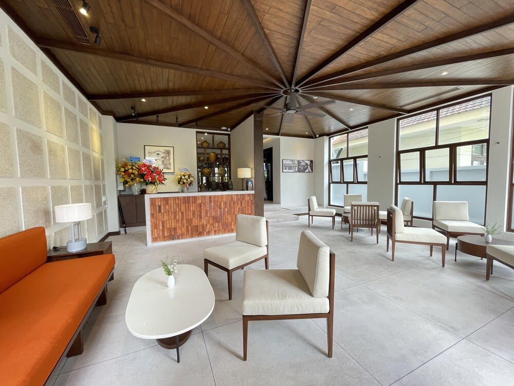 Cozy An Boutique Hotel Hoian 2