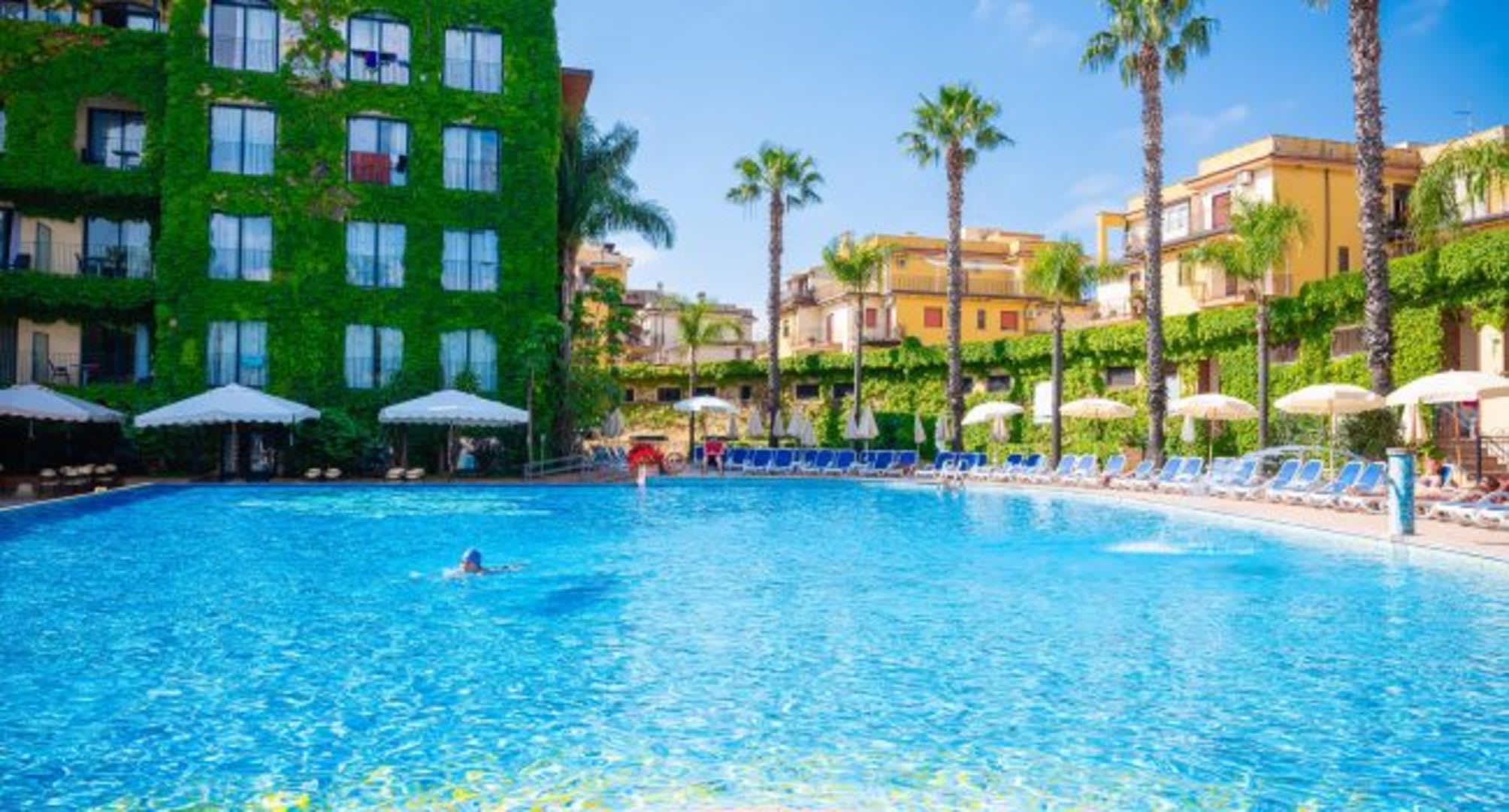 Hotel Caesar Palace 4