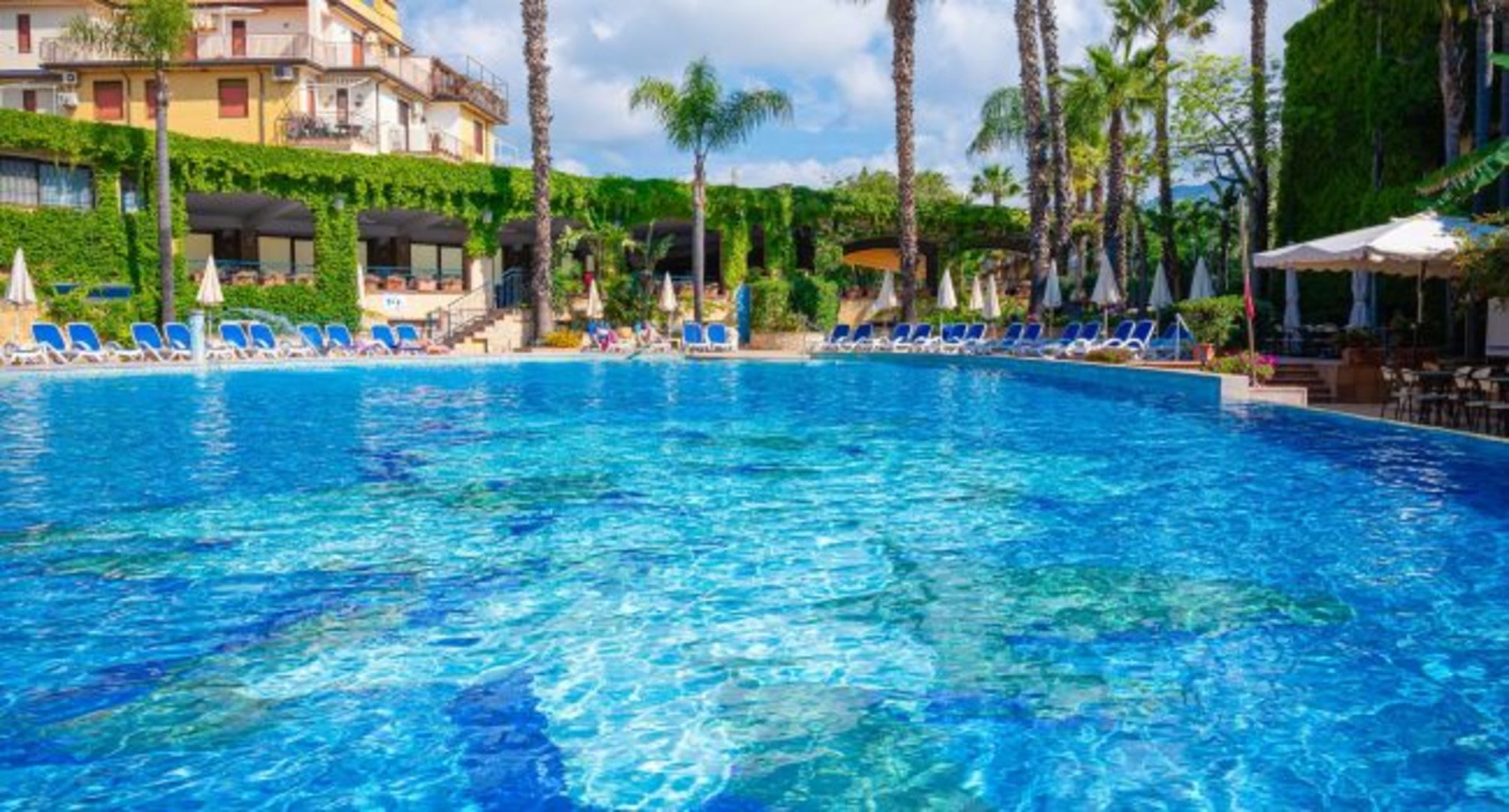 Hotel Caesar Palace 5