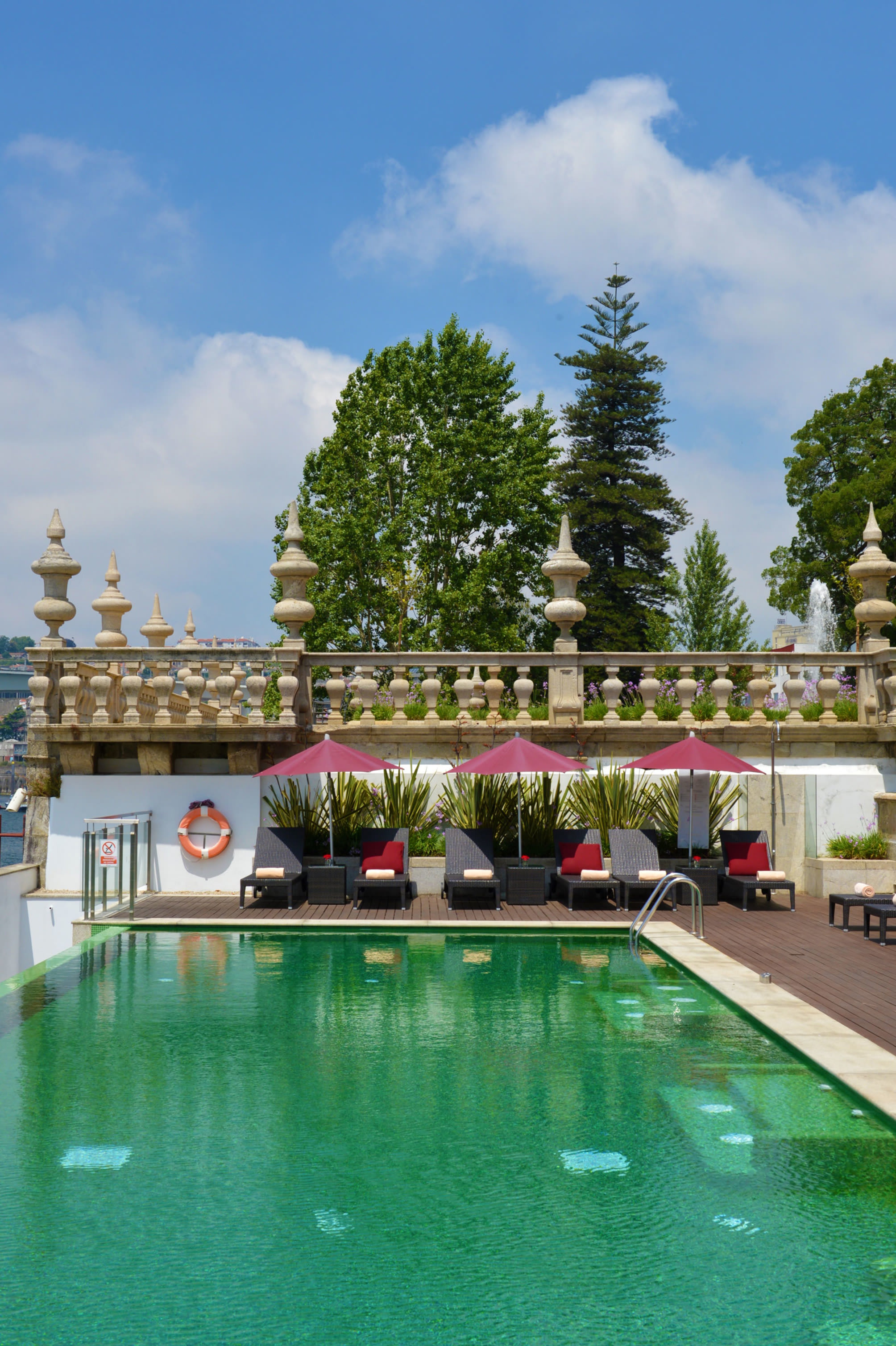 Pestana Palacio do Freixo, Pousada & National Monument - The Leading Hotels of the World 4