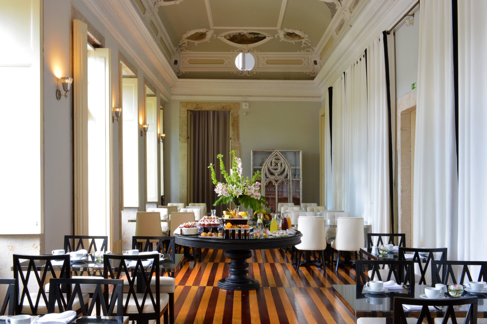 Pestana Palacio do Freixo, Pousada & National Monument - The Leading Hotels of the World 5