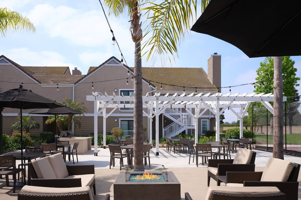 Residence Inn Costa Mesa Newport Beach 1