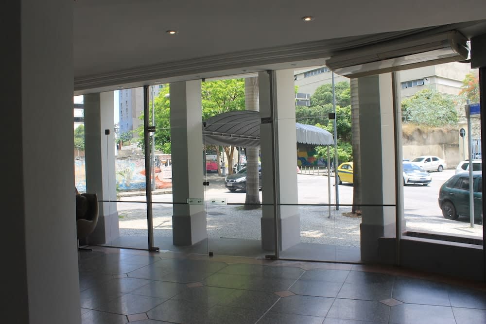Hotel Atlântico Tower 2