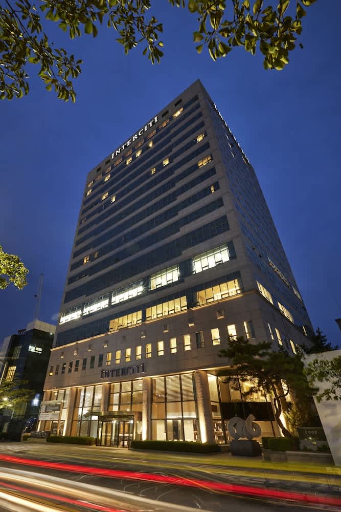 Hotel Interciti 1