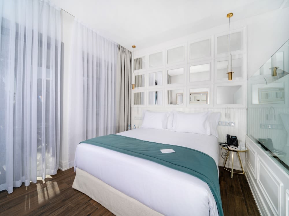 Petit Palace Suites Hotel 2