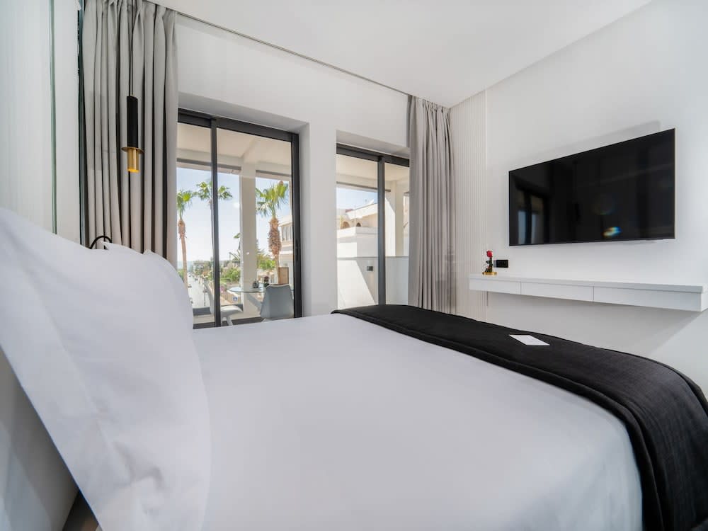 Petit Palace Suites Hotel 1