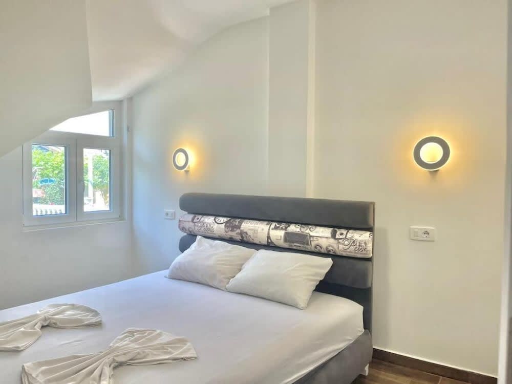 Bucanero Apartments Budva 2