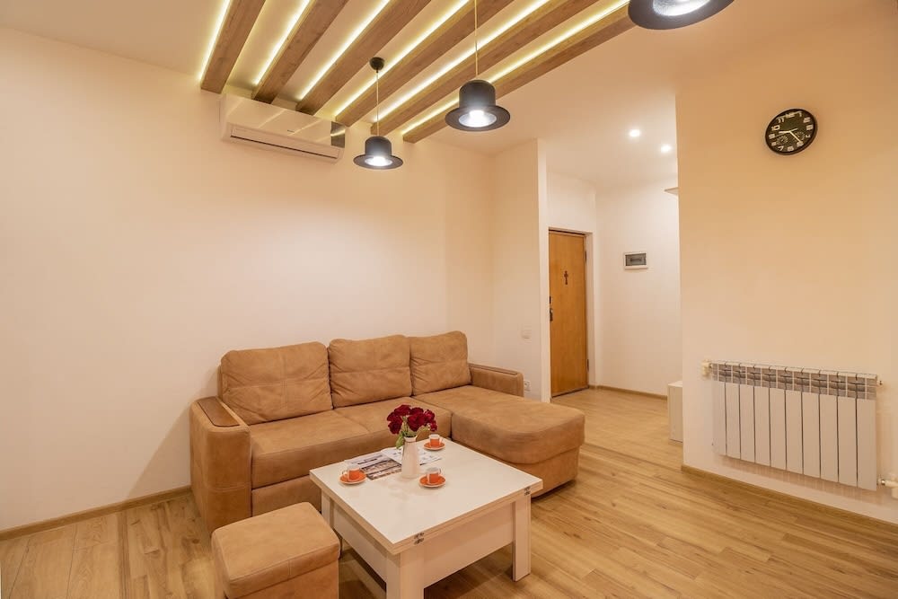 Stay Inn on Sayat Nova 33 2