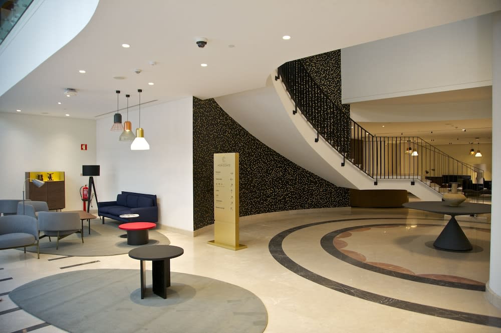 Hotel Continental Horizonte 2