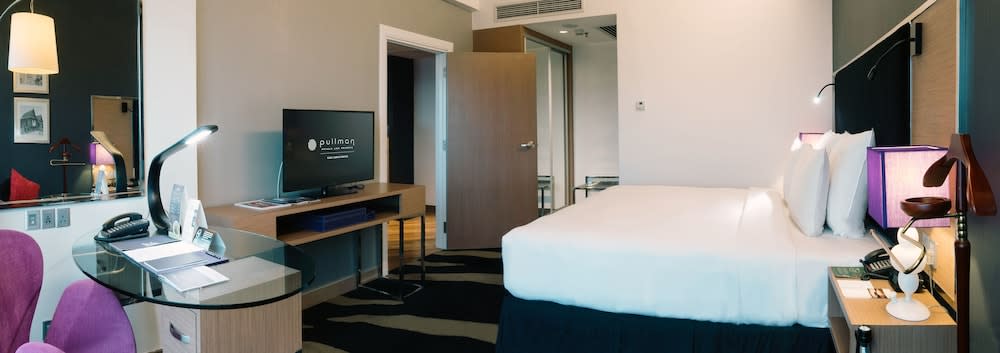 Wyndham Grand Bangsar Kuala Lumpur 4