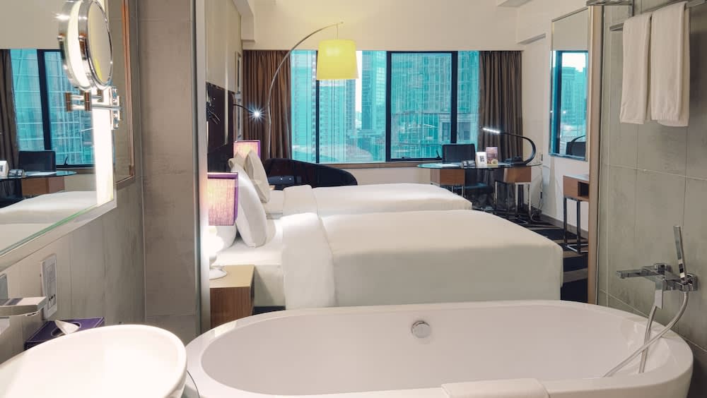 Wyndham Grand Bangsar Kuala Lumpur 5