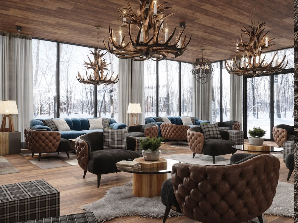 Kashmir Wellness & SPA Hotel Adults Only 2