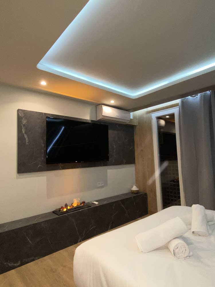 Futurotel Granada Space Spa 5