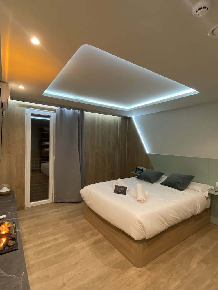 Futurotel Granada Space Spa 3