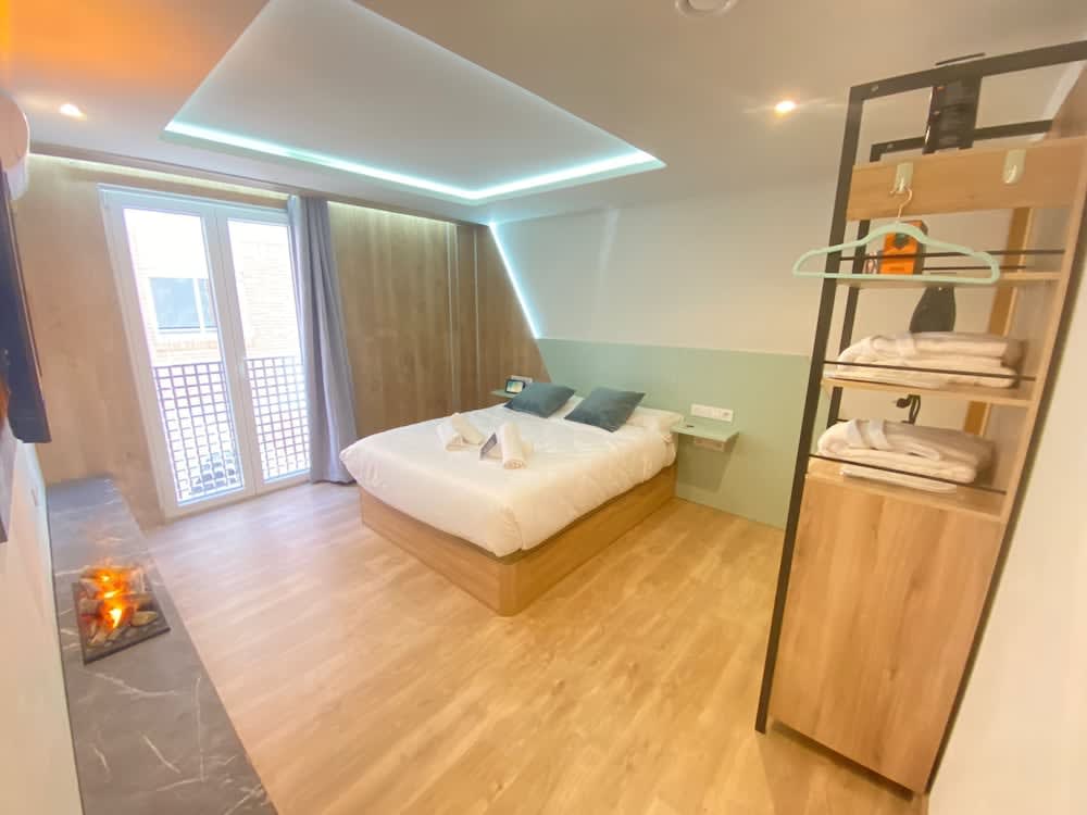 Futurotel Granada Space Spa 2