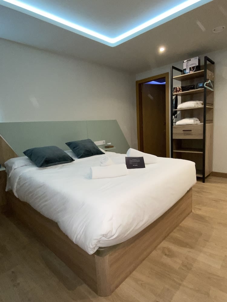 Futurotel Granada Space Spa 4