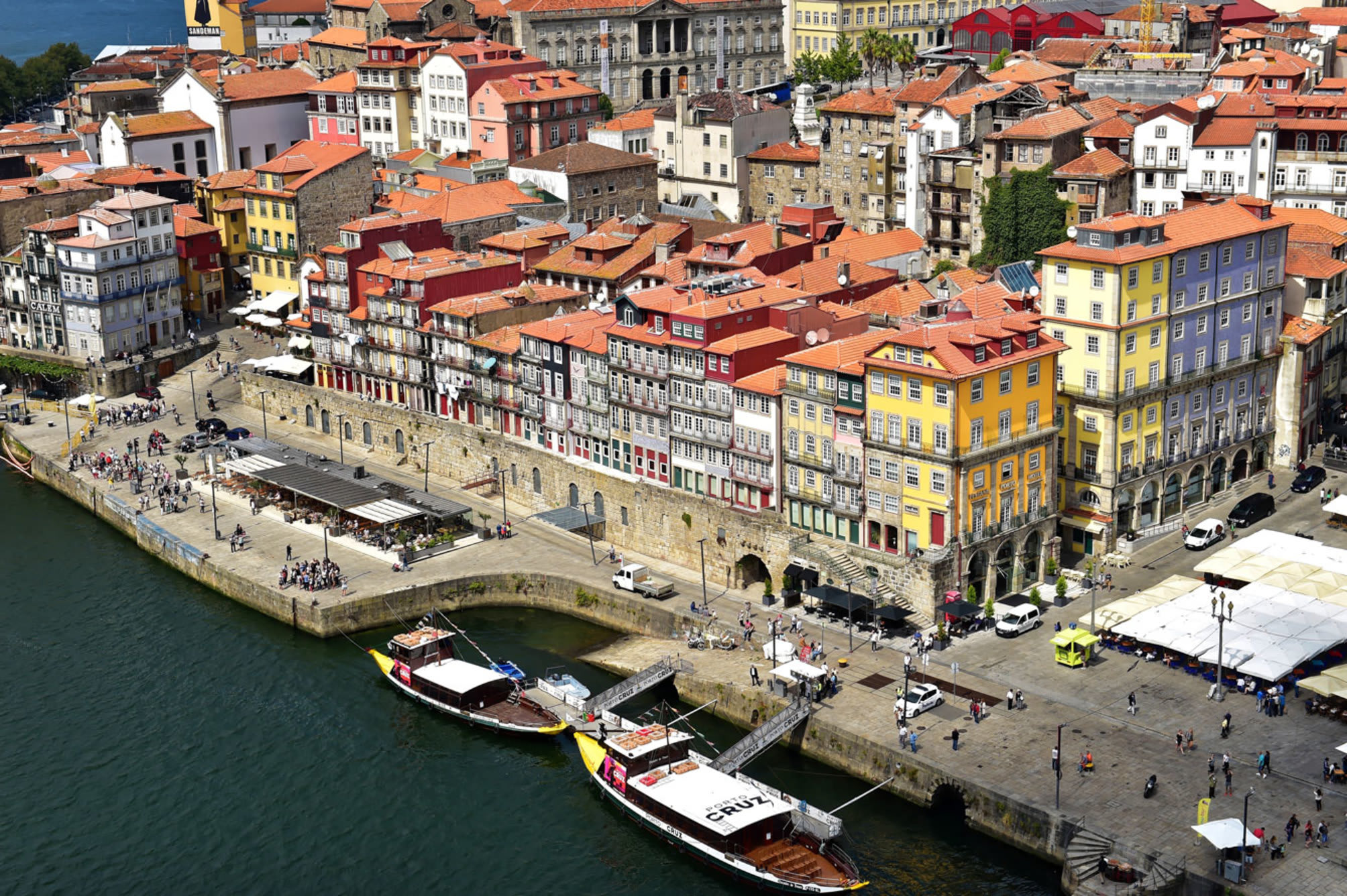 Pestana Vintage Porto Hotel & World Heritage Site 3