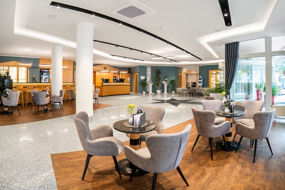 Andante Hotel Dresden 2