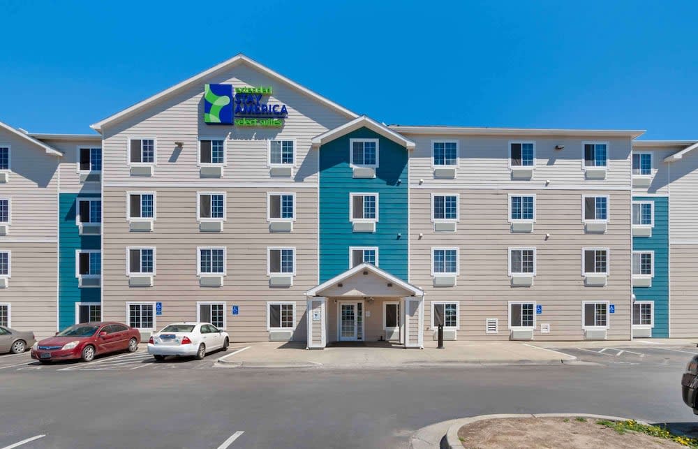 Extended Stay America Select Suites - Kansas City - South - I-49 1