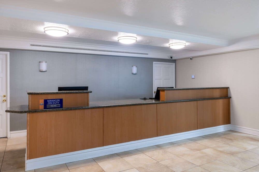 Days Inn by Wyndham Casper 2