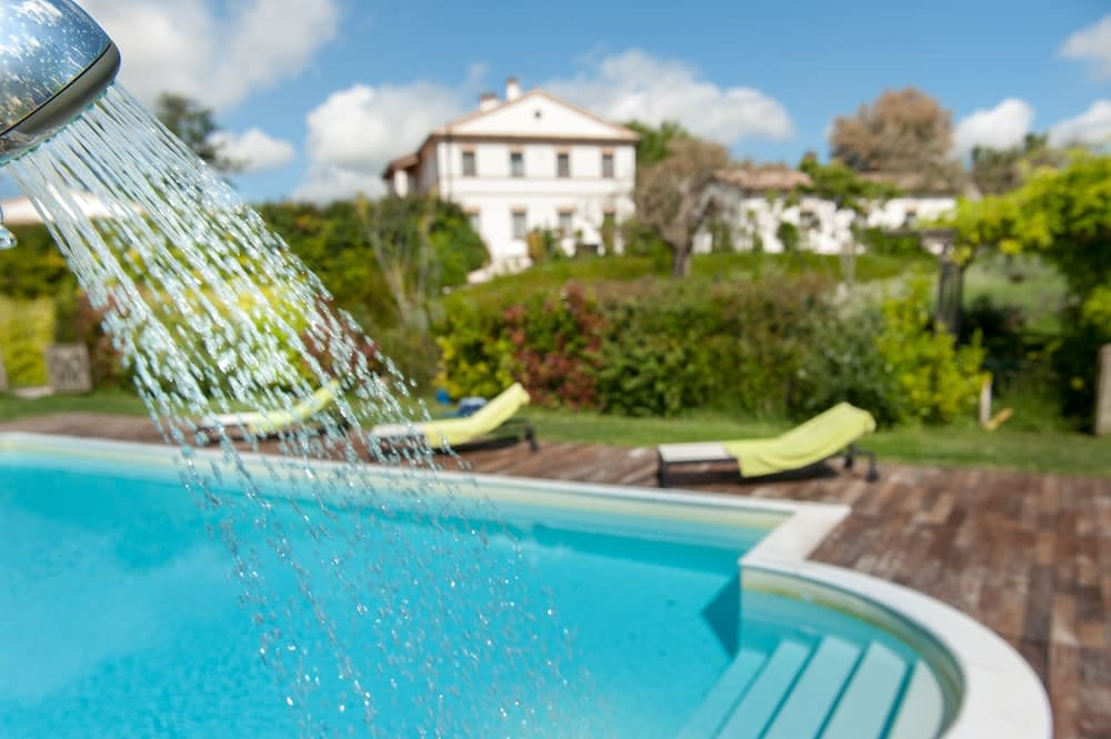 Villa Coralia Agriturismo 1