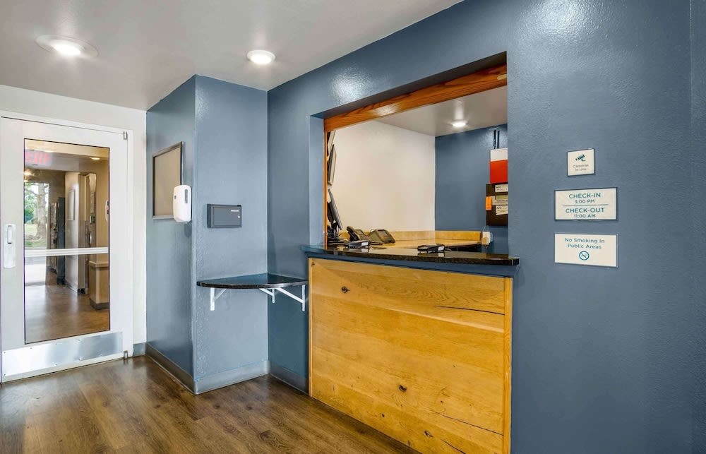 Extended Stay America Select Suites - Charleston - Ashley Phosphate Rd 2