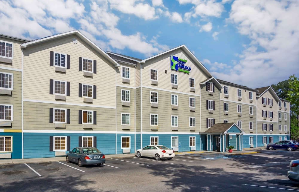 Extended Stay America Select Suites - Charleston - Ashley Phosphate Rd 1