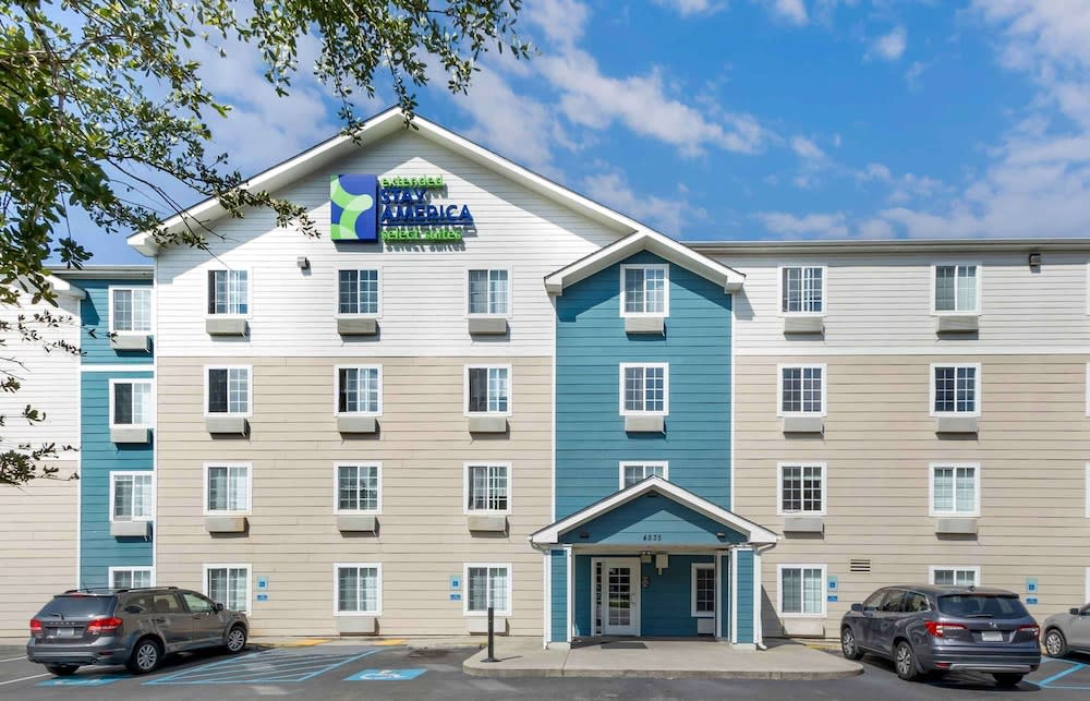 Extended Stay America Select Suites - Charleston - North Charleston - I-526 1
