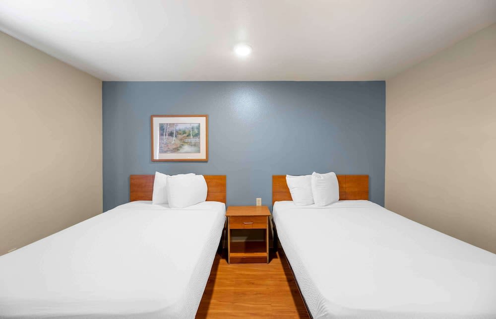 Extended Stay America Select Suites - Lubbock - South 3