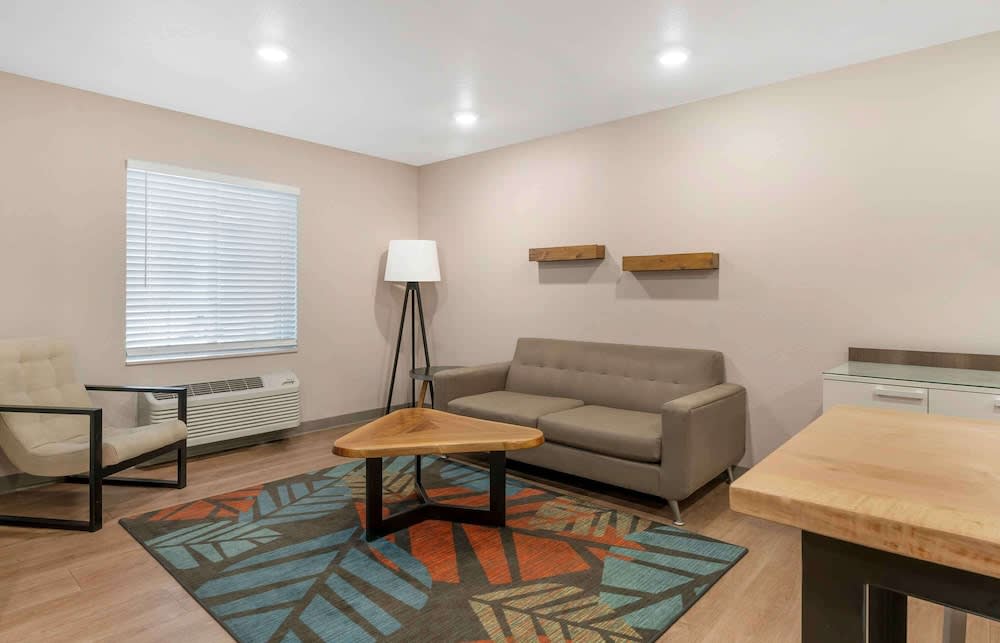 Extended Stay America Select Suites - Louisville - Airport 4