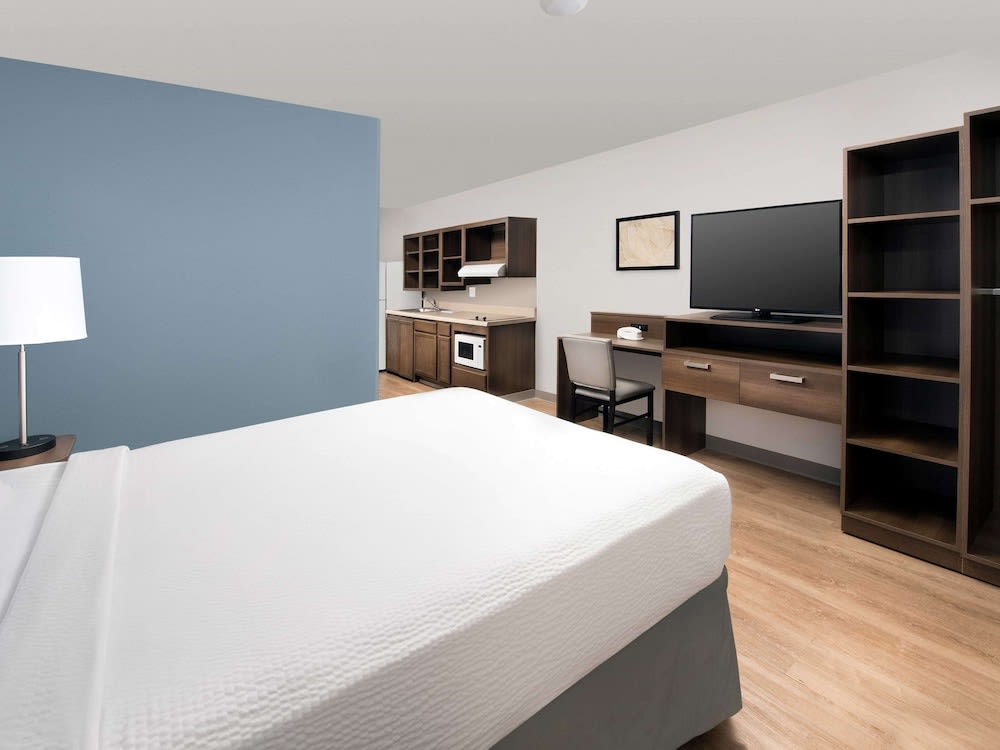 Extended Stay America Suites - Minneapolis - Fridley 4