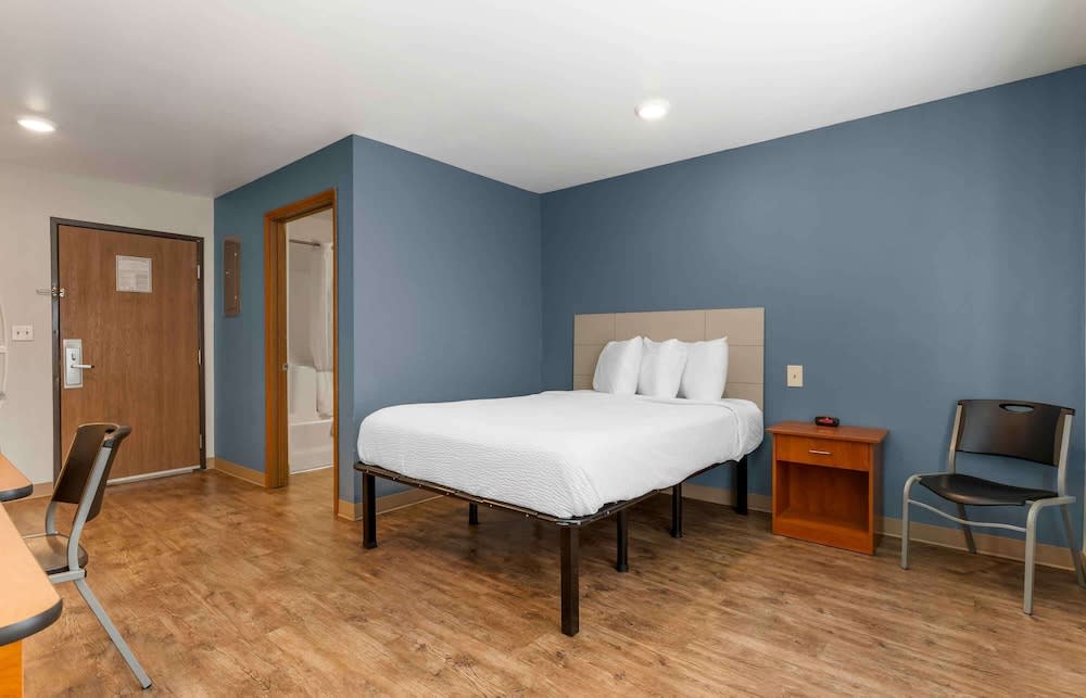 Extended Stay America Select Suites - Fayetteville - I-49 5