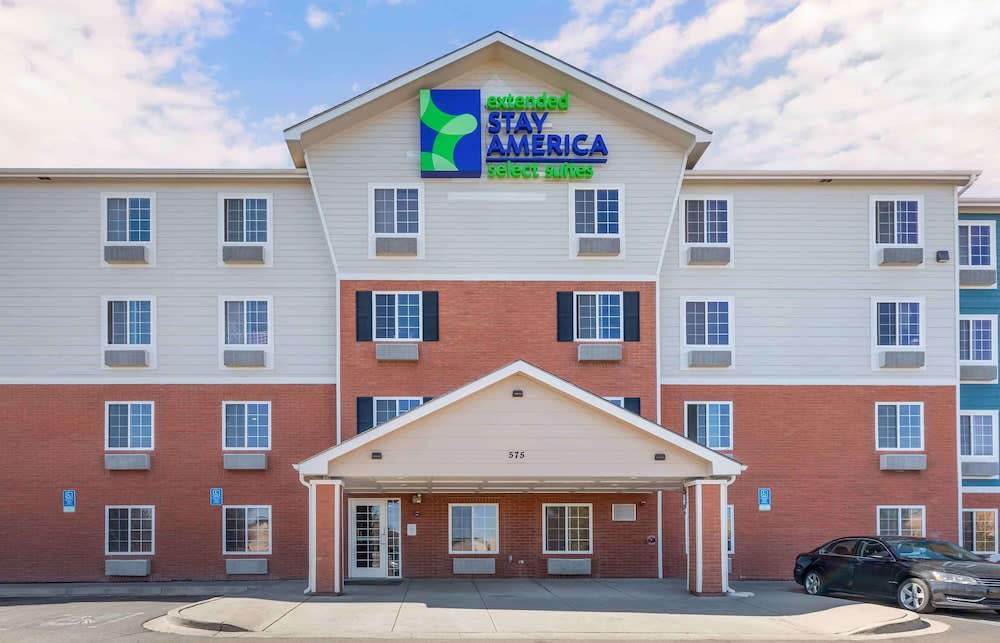 Extended Stay America Select Suites - Denver - Aurora 1