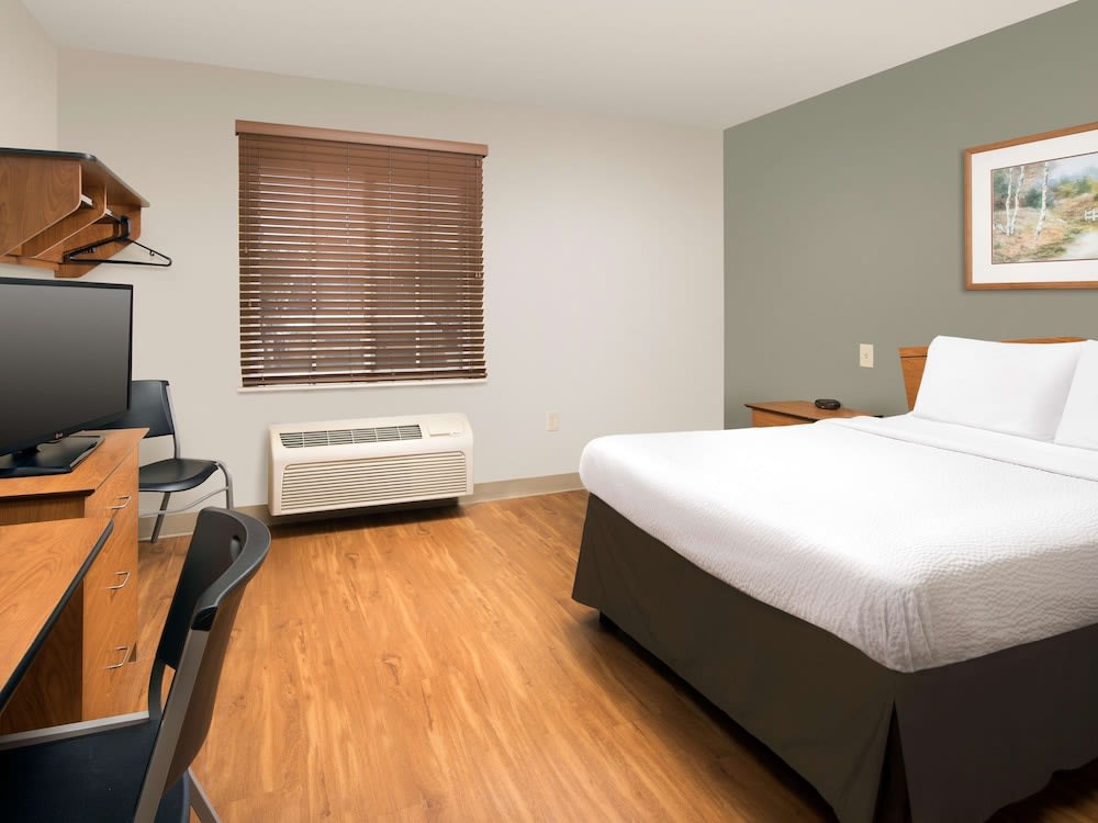 Extended Stay America Select Suites - Indianapolis - Plainfield 3