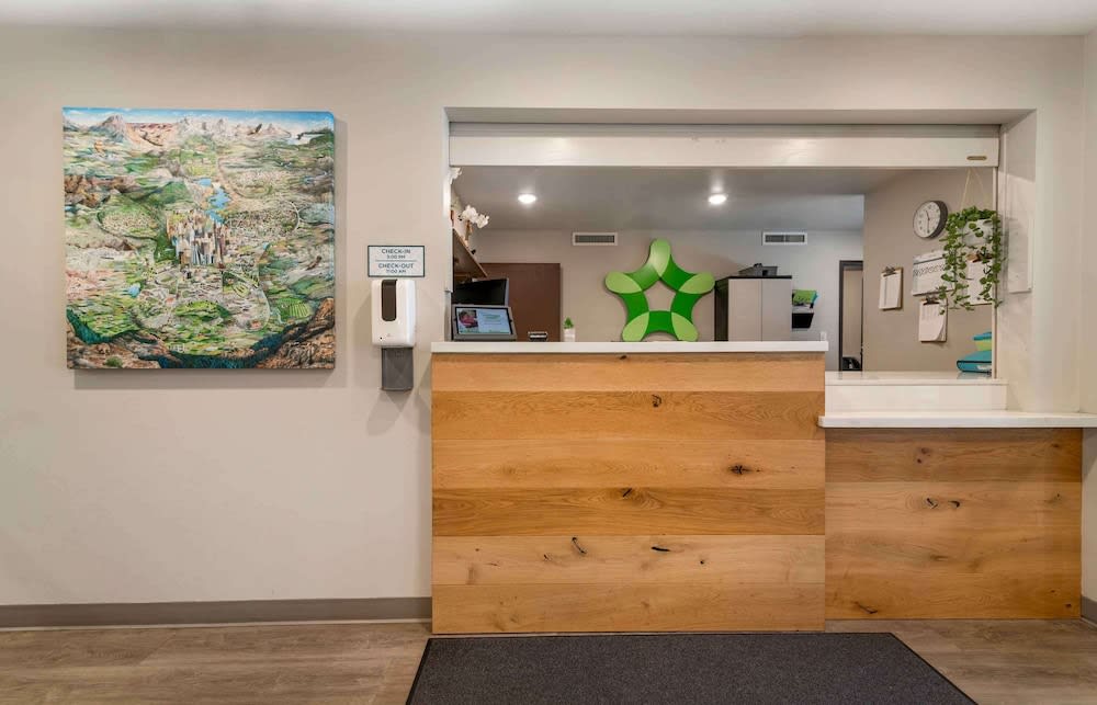 Extended Stay America Suites - Nashua - Merrimack 2