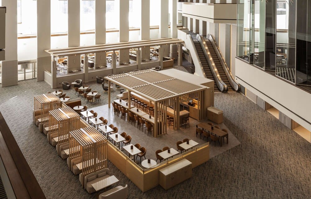 Hyatt Regency Houston Downtown 2