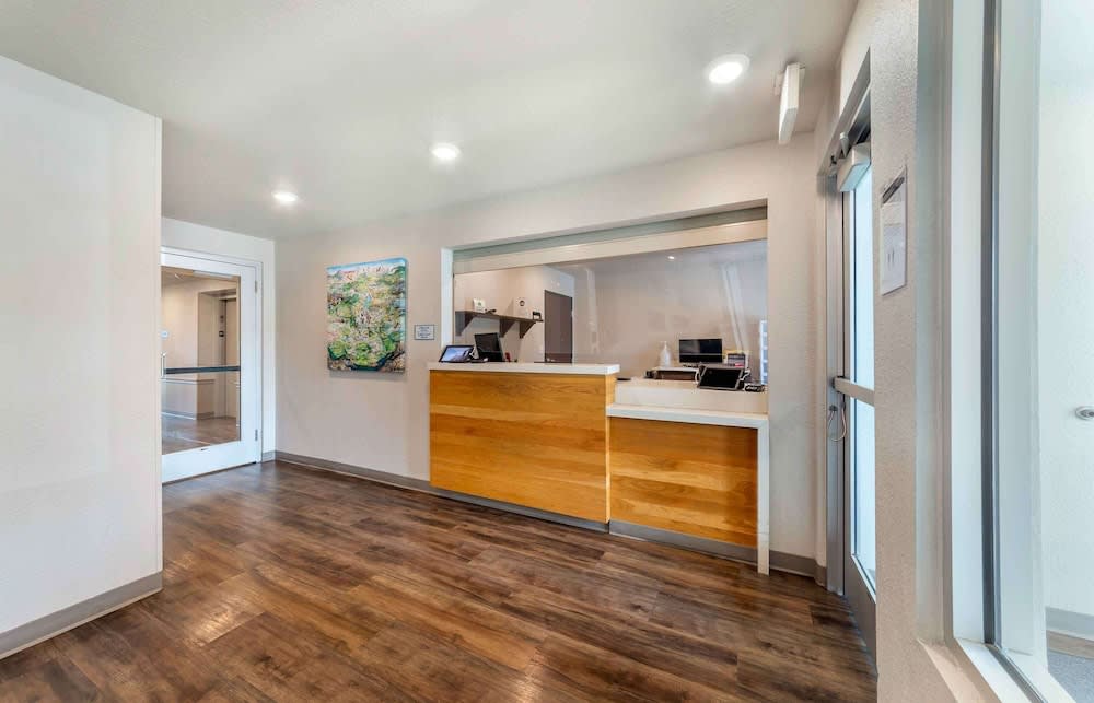 Extended Stay America Select Suites - Deerfield Beach 3